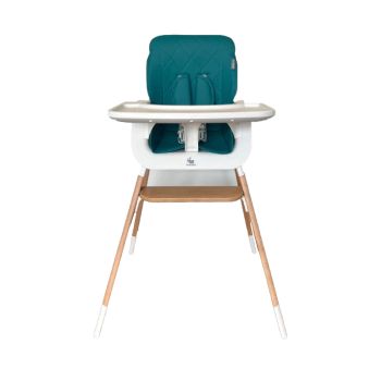 The Moose TED Highchair & Stool
