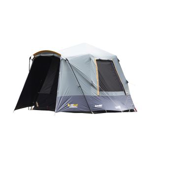 Fast Frame Tent