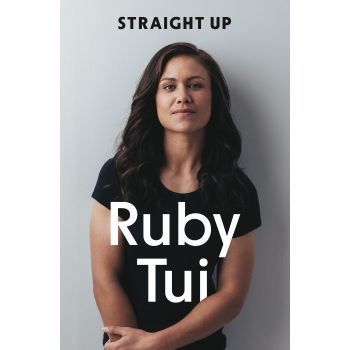 Straight Up - Ruby Tui