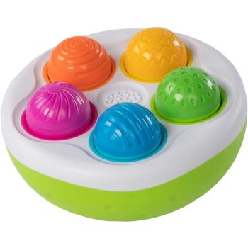Fat Brain Toys - Spinny Pins