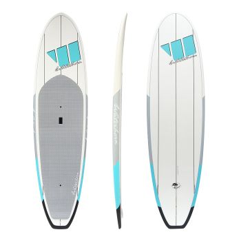 Waterborn Sublime SUP 106 (White)
