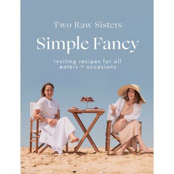 Simple Fancy - Ros and Margo Flanagan