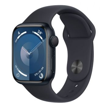 Apple Watch Series 9 41mm Watch with Sport Band