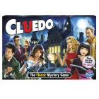 Cluedo the Classic Mystery Game