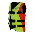 Child Adjustable Watersports Vest - L