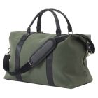 Citta Canvas Weekender Bag
