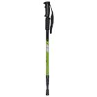 High Trek Wanderer 6061 Walk Pole Ski-grip - Green