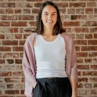 Hello Friday Glow Cardigan