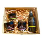 Natures Pond Totally Pamper Gift Pack