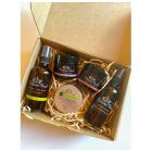Natures Pond Totally Vegan Gift Pack