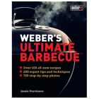 Webers Ultimate Barbecue Cookbook