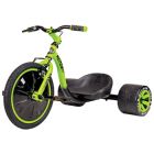 MADD Gear Mini Drift Trike - Green/Black