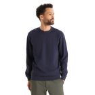 icebreaker Men's Central II LS Sweatshirt L