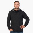 MKM Originals Extreme Unisex Woollen Jersey - Coal - 2XL Coal 2XL