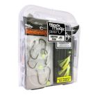 Black Magic Snapper Tackle Pack
