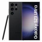 Samsung Galaxy S23 Ultra 5G Black 256GB