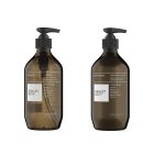 Ashley & Co Sootherup & Washup