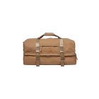 Brixton Commuter  Weekender Duffle 50.4L