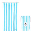 Dock & Bay Beach Towel Cabana Light Collection