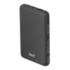 3SIXT JetPak Basix 2.0 Power Bank - 5000 mAh