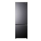 Panasonic Econavi 332L Refrigerator - Stainless Steel