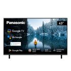 Panasonic 4K HDR Smart LED TV