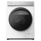 Panasonic Front Load Washing Machine with AI Smart Wash 10kg