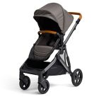 Edwards and Co Olive Stroller