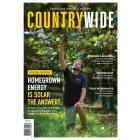 CountryWide Magazine - (4 Issues)