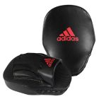 Adidas Focus Mits - Black/Red