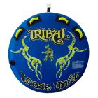 Loose Unit Tribal Tube Fully Covered - 60"