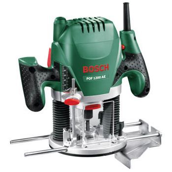 Bosch 1200w Router