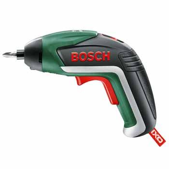 Bosch IXO 5 Full Package
