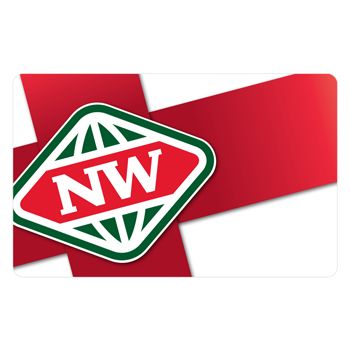 $50 New World Gift Card
