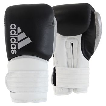 Adidas Hybrid 300 - Black/White/Silver