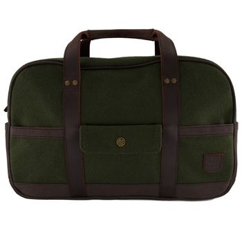 Swanndri Kingston Overnighter Bag