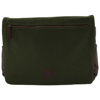 Swanndri Hereford Messenger Bag