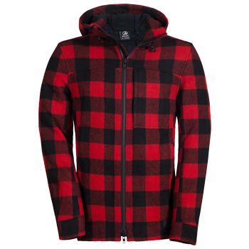 Swanndri Hudson Hoody