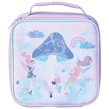 WHSmith Day Dream Lunch Bag - Fairy