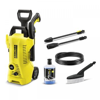 Karcher K2 Power Control Car Waterblaster