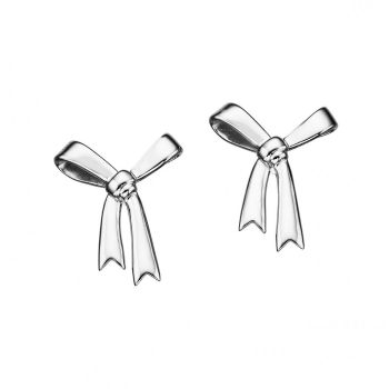 Karen Walker Bow Studs