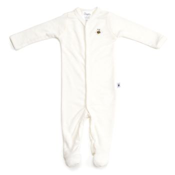 Dimples Merino Babygrow
