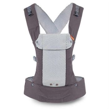 Beco Gemini Carrier