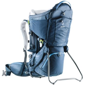 Deuter Kid Comfort - Adventure Child Carrier