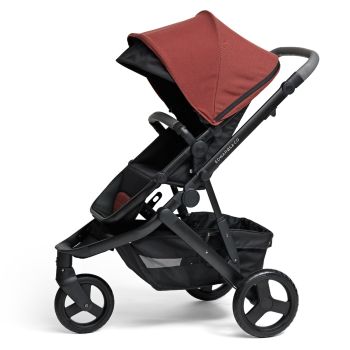 Edwards and Co Oscar M2 Stroller