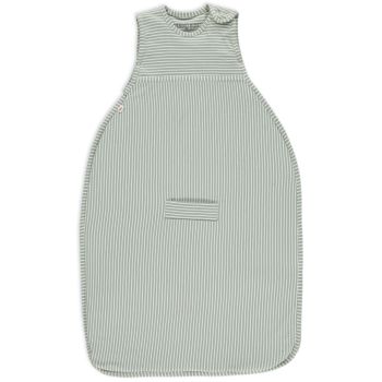 Merino Kids Go Go Bag - Standard Weight Olive 3-24 months