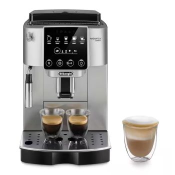 DeLonghi Magnifica Start Fully Automatic Coffee Machine