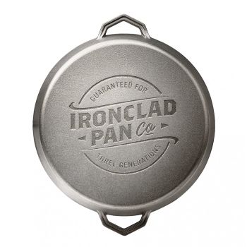 Ironclad Grande Legacy Pan