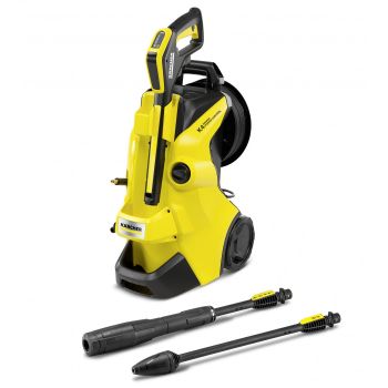 Karcher K4 Premium Power Control Waterblaster