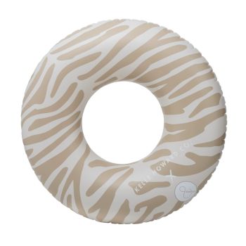 &Sunday Roar Oversized Pool Tube By Kelle Howard